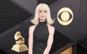 Kelly Osbourne revela mensagem emocionante de Ozzy sobre neto
