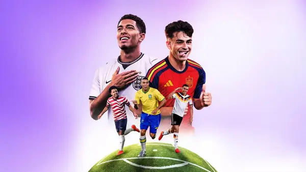 EA Sports FC aponta Espanha campeã da Copa de 2026