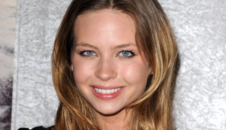 Quem era Daveigh Chase, atriz de O Chamado e Lilo & Stitch