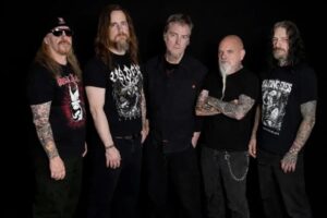 Malevolent Creation celebra clássico do death metal em SP