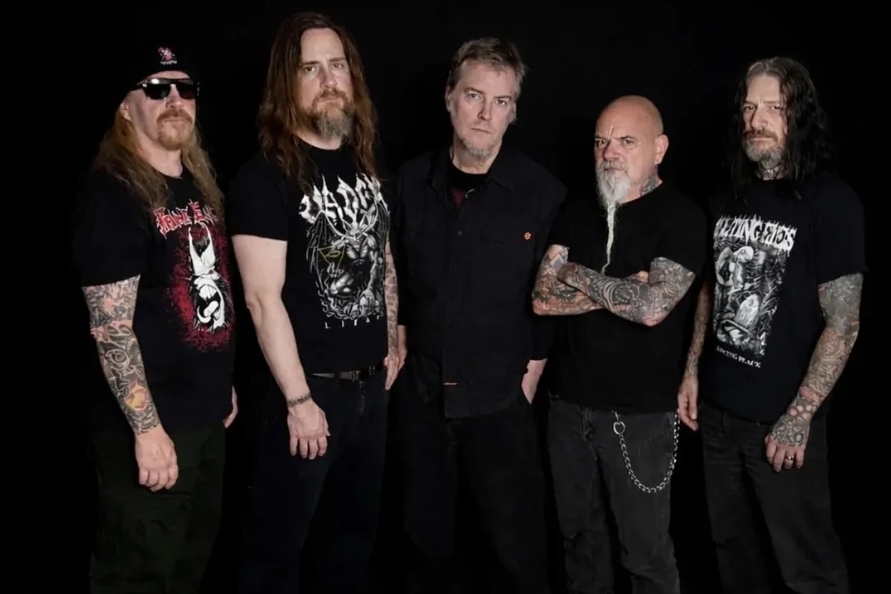 Malevolent Creation celebra clássico do death metal em SP