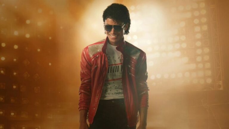 Michael bate recorde e supera Bohemian Rhapsody