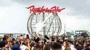 Rock in Rio 2026 esgota pré-venda em menos de duas horas