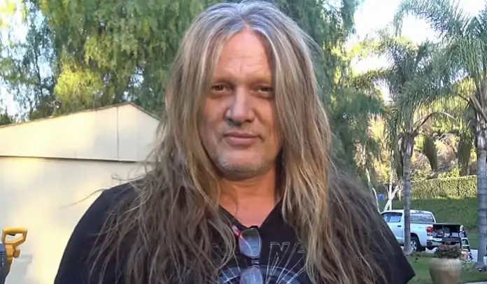 Skid Row descarta retorno de Sebastian Bach
