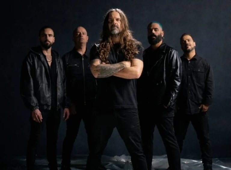 Andreas Kisser participa de novo single do Eminence
