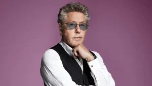 The Who foi a primeira banda de Heavy Metal? Daltrey diz