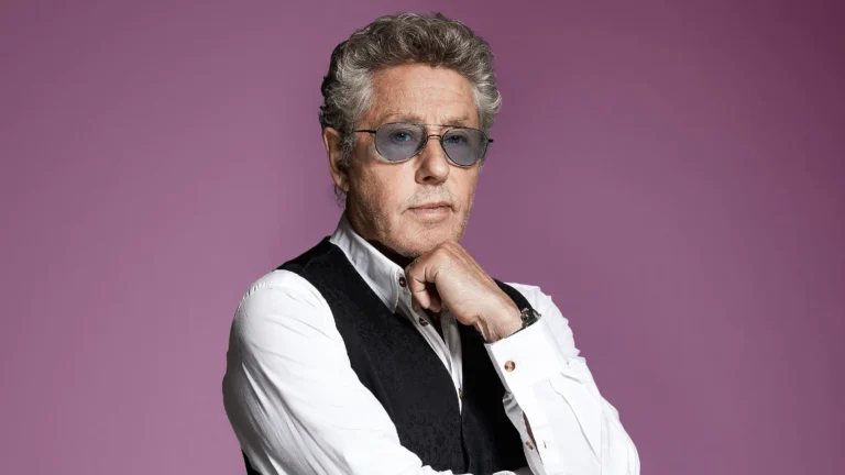 The Who foi a primeira banda de Heavy Metal? Daltrey diz