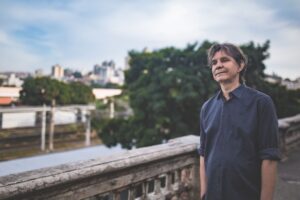 Lyric video de Chegada destaca legado de Lô Borges