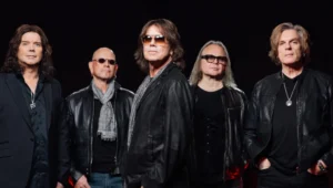 EUROPE lança “The Cult Of Ignorance” e antecipa álbum