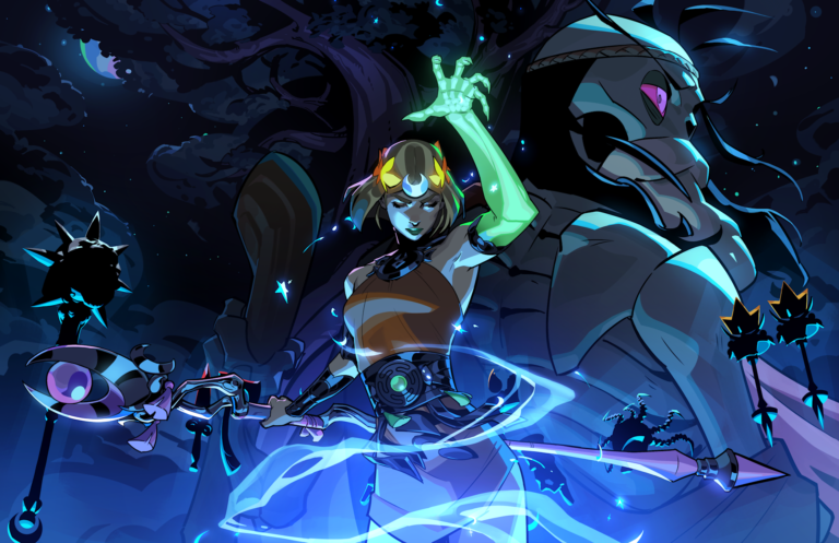 10 jogos para quem gostou de Hades e Hades II