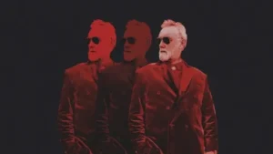 Roger Taylor anuncia álbum solo e fala sobre violência