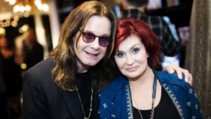 Avatar de IA de Ozzy Osbourne gera debate sobre legado