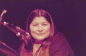 Mercedes Sosa é homenageada em evento na Lapa
