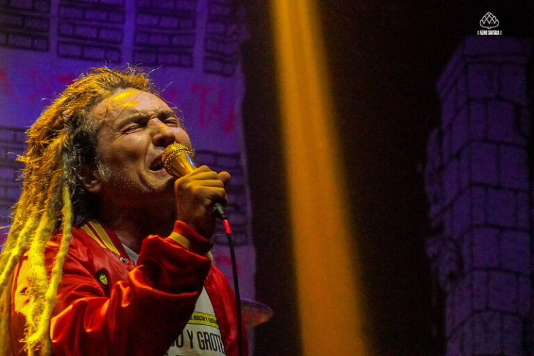 Boom Boom Kid retorna ao Brasil para quatro shows em julho