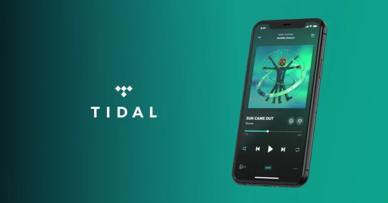 Tidal suspende royalties para músicas geradas por IA