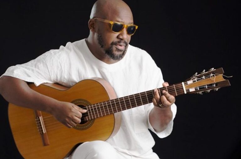 Renato Gama apresenta Gama no Baile no Sesc Interlagos