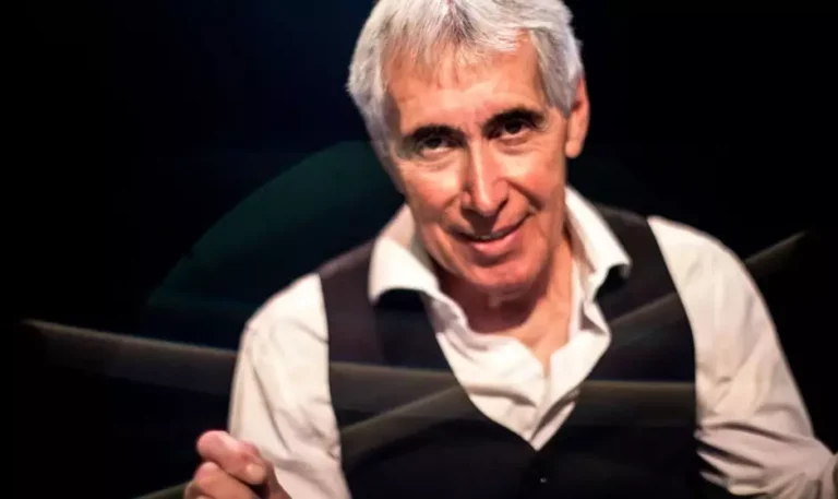 Odair José relembra luta contra drogas e mudança de vida