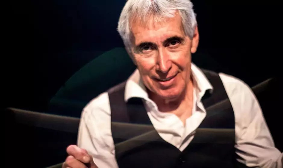 Odair José relembra luta contra drogas e mudança de vida