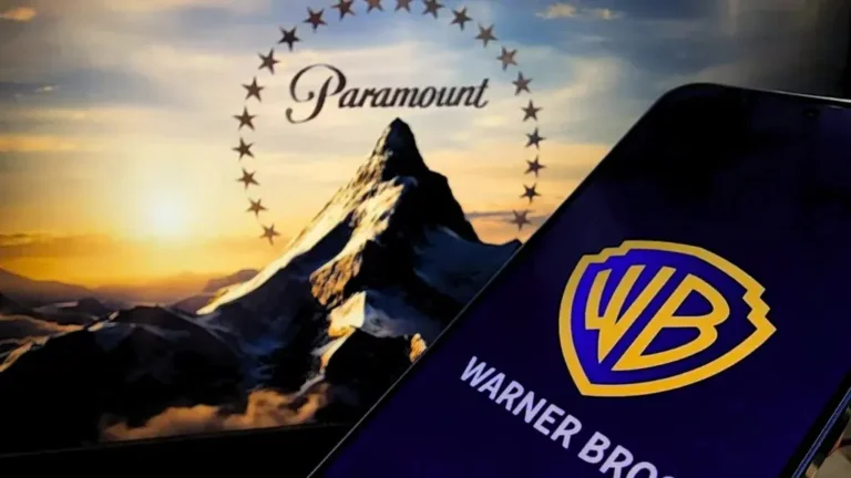 Califórnia tenta barrar fusão entre Paramount e Warner