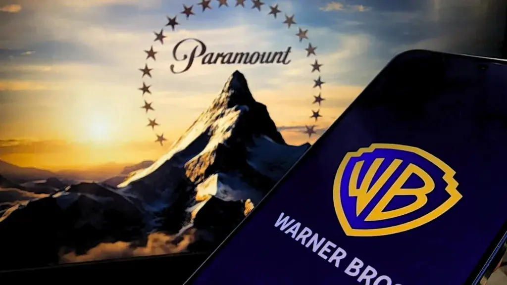 Califórnia tenta barrar fusão entre Paramount e Warner