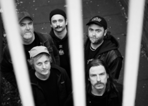Como os shows do Pigs x7 viraram experiência cult