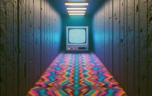 8 Filmes Que Parecem Sonhos Febris Gravados em VHS