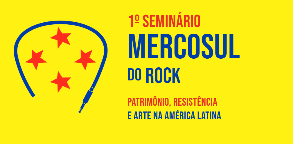 Seminário Mercosul do Rock acontece em Brasília