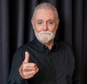 Roger Taylor não descarta retorno do Queen