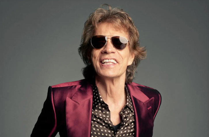 Mick Jagger fala sobre envelhecer aos 82 anos e limitações