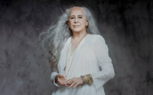 Maria Bethânia ganha exposição especial pelos 80 anos