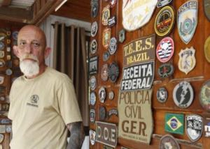 Kevan Gillies relembra os últimos dias ao lado de Lemmy