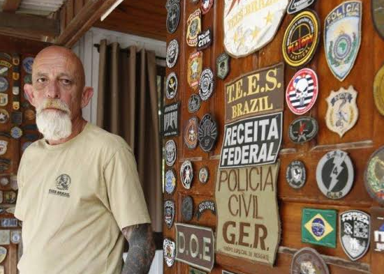 Kevan Gillies relembra os últimos dias ao lado de Lemmy