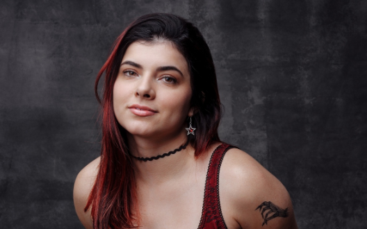 Aléxia leva Tour Garra ao João Rock e amplia agenda