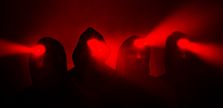 Celeste estreia no Brasil ao lado do Touché Amoré