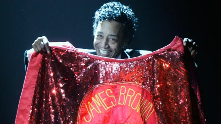 Quem foi Danny Ray, o mestre de cerimônias de James Brown