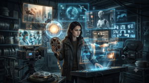 5 filmes que previram o futuro com impressionante precisão