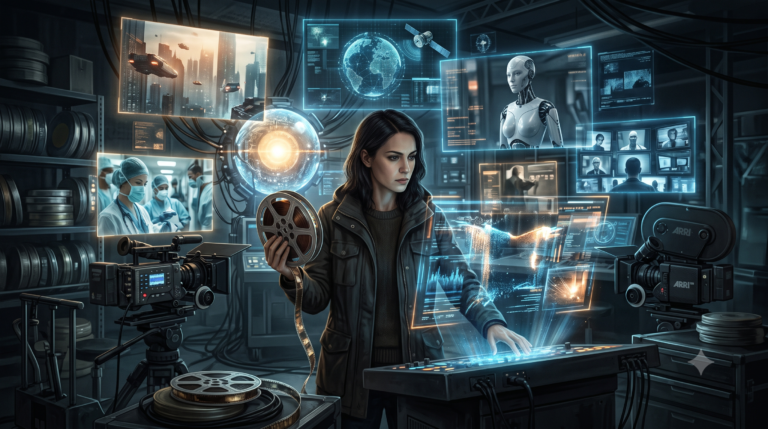 5 filmes que previram o futuro com impressionante precisão
