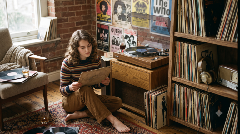 10 músicas para quem diz que nasceu na década errada