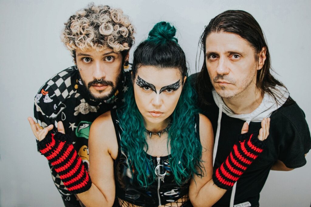 Drenna toca no João Rock antes do lançamento de Levante