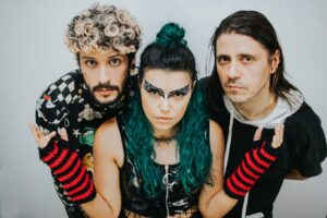 Drenna toca no João Rock antes do lançamento de Levante