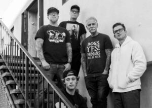 H2O confirma shows no Brasil em outubro na nova turnê