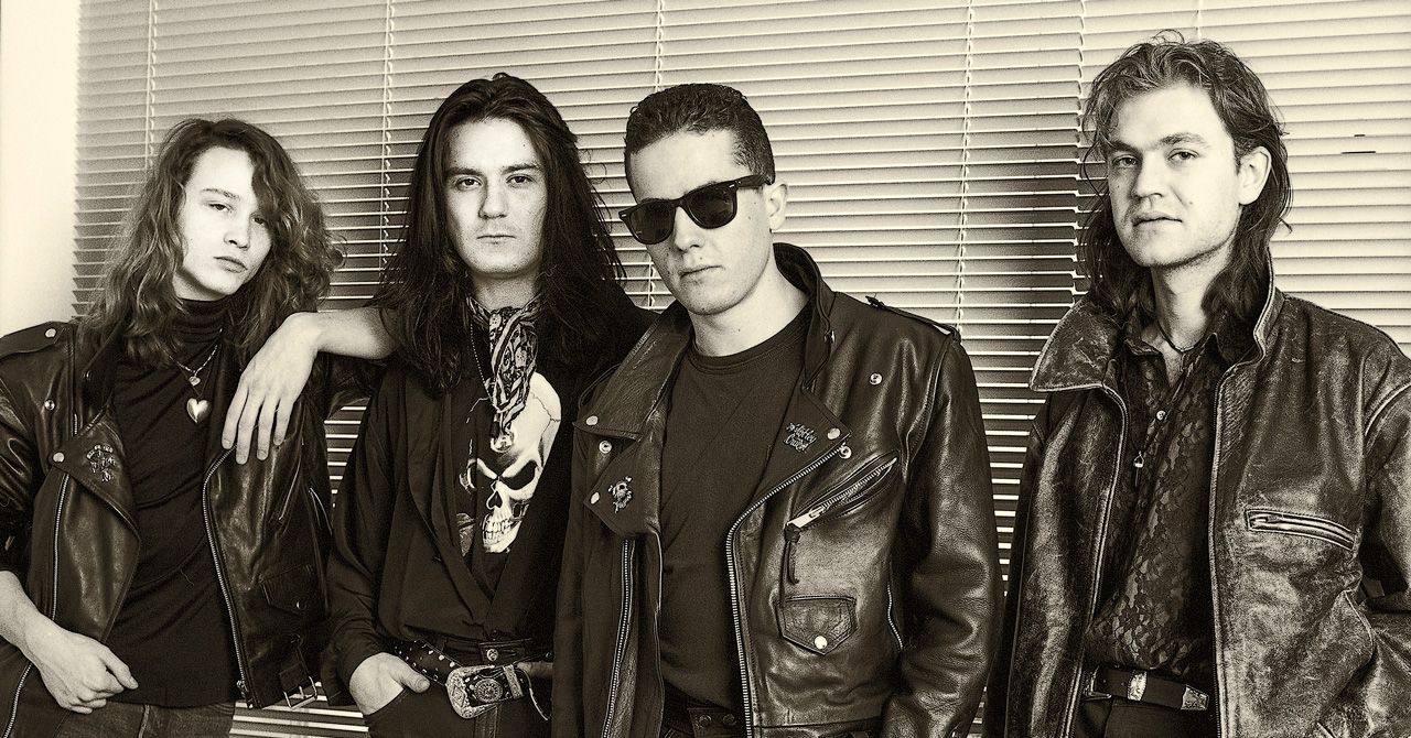 Héroes del Silencio e o legado do rock espanhol