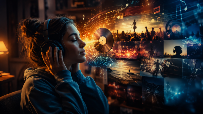 O que o gosto musical revela sobre nosso estado emocional