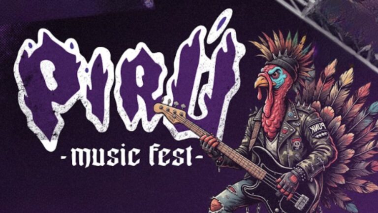 Piru Music Fest leva rock autoral ao Riacho Fundo II