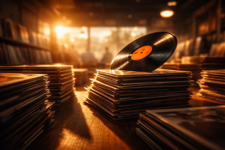 O que faz um disco se tornar um clássico da música?