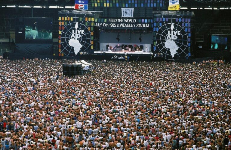 Por que o rock ganhou um dia mundial para celebrar?