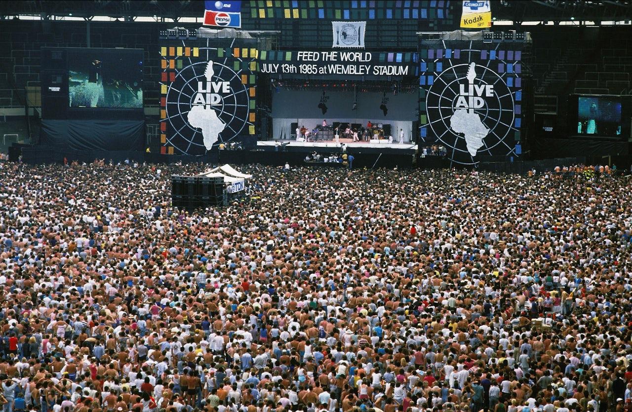 Por que o rock ganhou um dia mundial para celebrar?