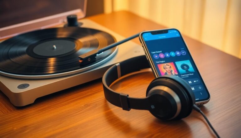 O streaming mudou a forma como ouvimos música para sempre