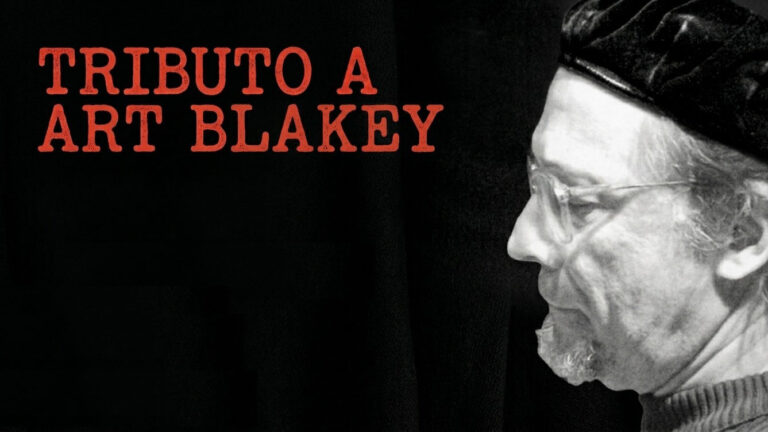 Pascoal Meirelles homenageia Art Blakey em show no Rio