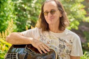 Rush adia shows após diagnóstico de Geddy Lee